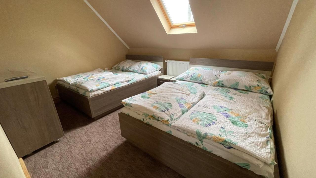 Gratisz Apartman シオーフォク エクステリア 写真