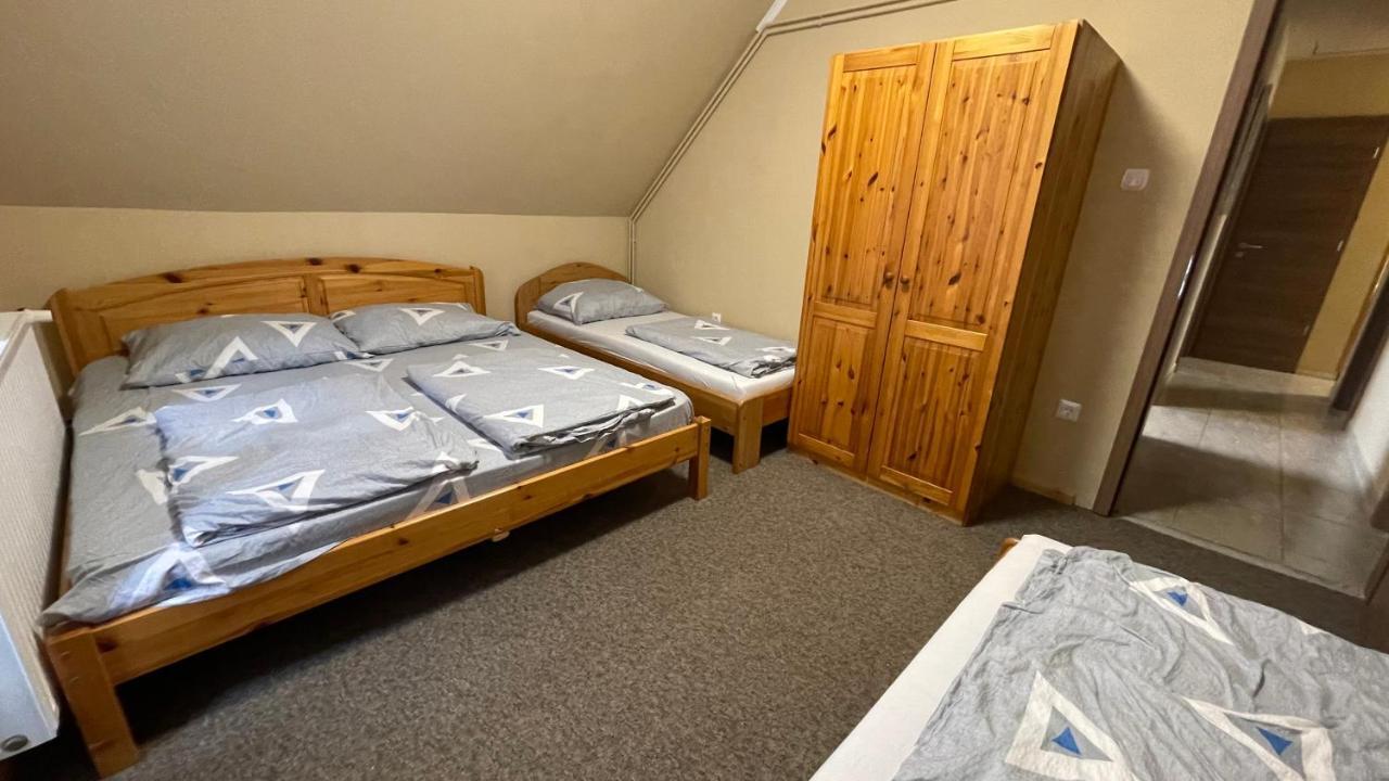 Gratisz Apartman シオーフォク エクステリア 写真