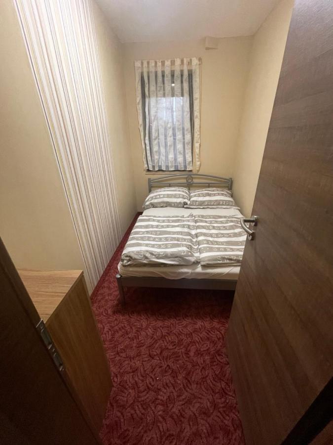 Gratisz Apartman シオーフォク エクステリア 写真
