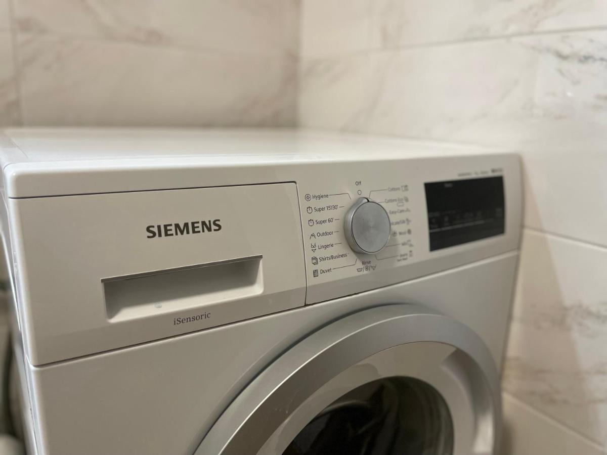 Gratisz Apartman シオーフォク エクステリア 写真