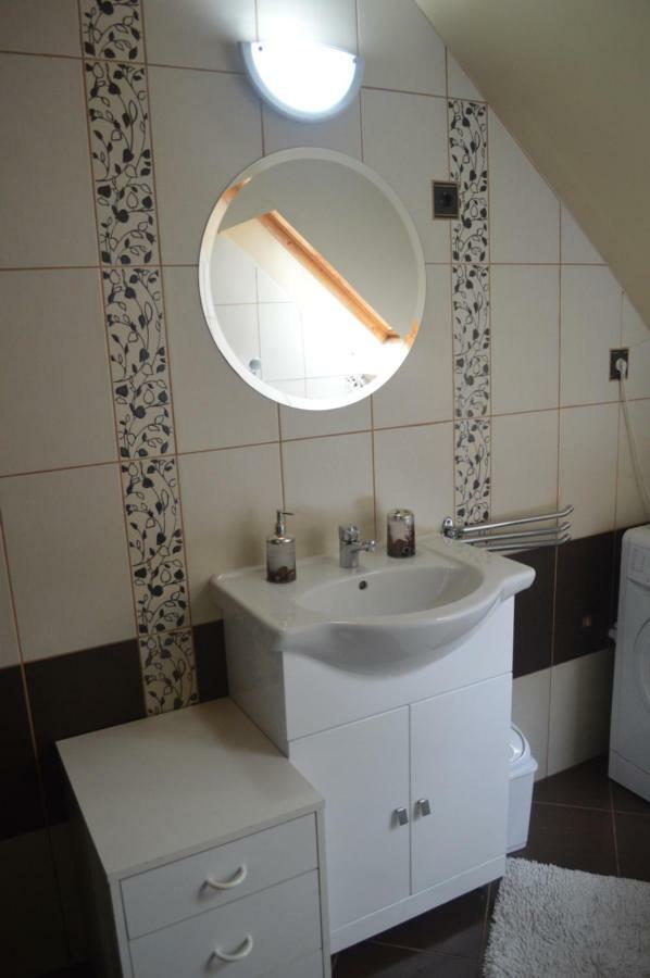 Gratisz Apartman シオーフォク エクステリア 写真